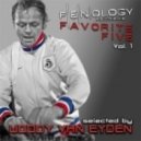 Woody Van Eyden - Y86
