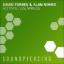 David Forbes & Alan Nimmo - Galapagos