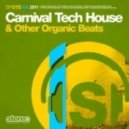 DJ Chus & Mikel Curcio - La Samba