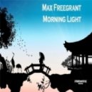 Max Freegrant - Deepest Sense