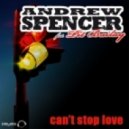 ANDREW SPENCER FEAT. PIT BAILAY - Can\\\'t Stop Love (Groove Bandits vs. GoldCove Remix)