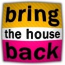 Gimbal Sinan - Bring The House Back