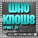Spencer & Hill - Who Knows (Sterbinszky Remix)