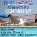 Stan Kolev - Change
