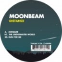 Moonbeam - The Underwater World