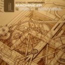 NotoMash - Machine