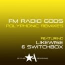 FM Radio Gods - Polyphonic (Switchbox Remix)