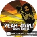 Sonny Fodera - Yeah Girl