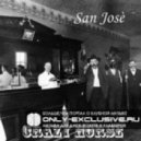 Crazy Horse - San Jose