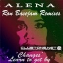 Alena - Changes