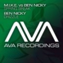 Ben Nicky - Drizzle