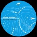 Andre Kronert - Doppeldancer