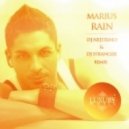 Marius - Rain