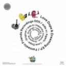 Agaric - Love Dope