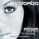 Colombo - Obtrusive
