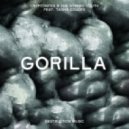 Cryptonites & The Stereo Youth feat. Tasha Colors - Gorilla ()