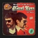 Speedboats & Big Explosions Feat Marcie - Hazel Eyes