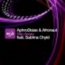 Aphrodisiax & Afronaut Feat. Sabrina Chyld - Slip Away (Club Mix)