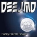 DeeJMD - Stay With Me Tonight ()
