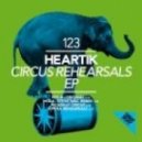 Heartik - Hola! (Steve Mac Remix)