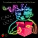 Cocinasonica & Ab Nieves & She - Can\'t Deny (Cesar D\' Constanzzo Remix)