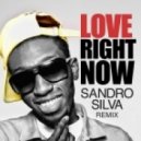 Ricky Blaze - Love Right Now