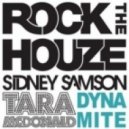 Sidney Samson vs. Tara McDonald - Dynamite (Nicky Romero Remix)