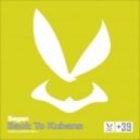 Sagan - Back To Kubana