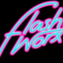 Flashworx - Sandra Was Great (Sare Havlice