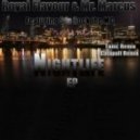 Royal Flavour & Mr. Marcus ft. S La Rock the MC - Nightlife (Tonic Remix)