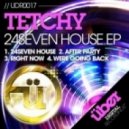Tetchy - Right Now (Original Mix)