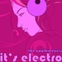 The Coolbreezers - It's Electro