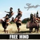 Free Mind - Spirit