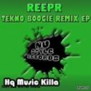 Reepr, JonWayne Eaden - Tekno Boogie (Steve Konkel Remix)