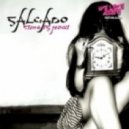 Salgado - Time is Now (Sanchez remix)