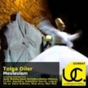 Tolga Diler - Mevlevism (VG vs Dave Sullivan Remix)