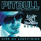 Pitbull Ft. Ne-Yo, Afrojack - Give Me Everything