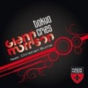 Glenn Morrison feat. Christian Burns - Tokyo Cries