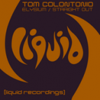 Tom Colontonio - Straight Out