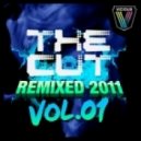 Mind Electric & The Cut - Sweat 2011