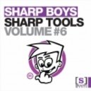 Sharp Boys - Doritos
