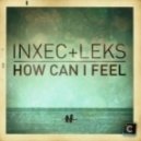 Inxec & Leks - Sprinkles
