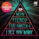 Neon Stereo - Surrender (Original Mix)
