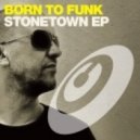 Born To Funk - Busara