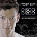 Toby Sky - Disco Disco (Radio Mix)