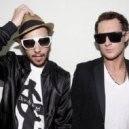 Tommy Trash, NO ID & Sebastien Lintz vs. TV Rock - Nothing Left To Lose Diamonds In The Sky (Matisse & Sadko Mash Up)