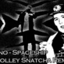 Kano - Spaceship (Trolley Snatcha Remix)