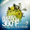 Andrea Bertolini - 360 F