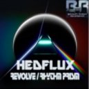 Hedflux - Promo Mix July 2011 ()