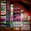 Pretty Lights - vs Radiohead vs Nirvana vs NIN
